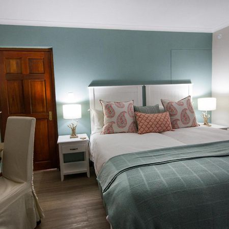 Little Rock Guesthouse Groot-Jongensfontein Екстер'єр фото