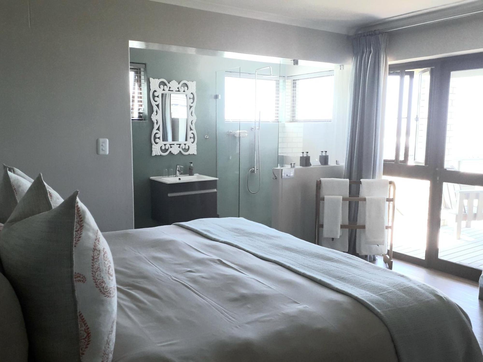 Little Rock Guesthouse Groot-Jongensfontein Екстер'єр фото