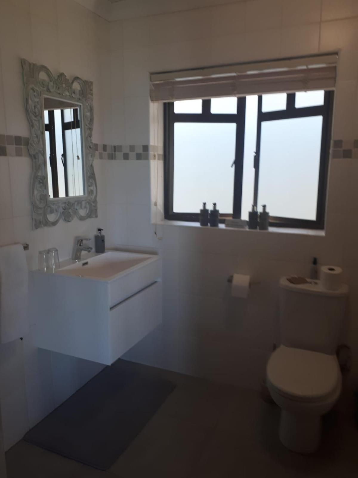 Little Rock Guesthouse Groot-Jongensfontein Екстер'єр фото