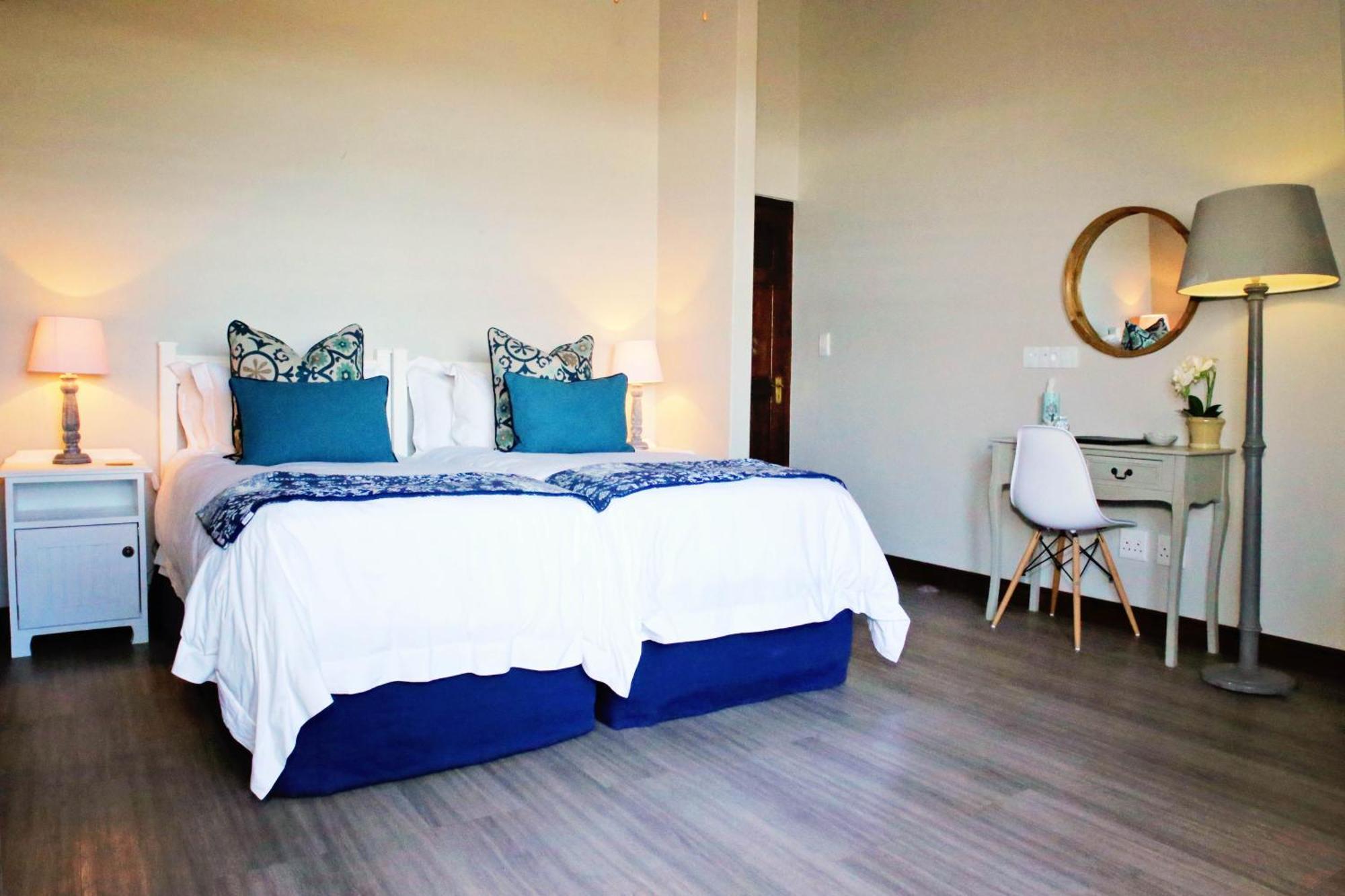 Little Rock Guesthouse Groot-Jongensfontein Номер фото