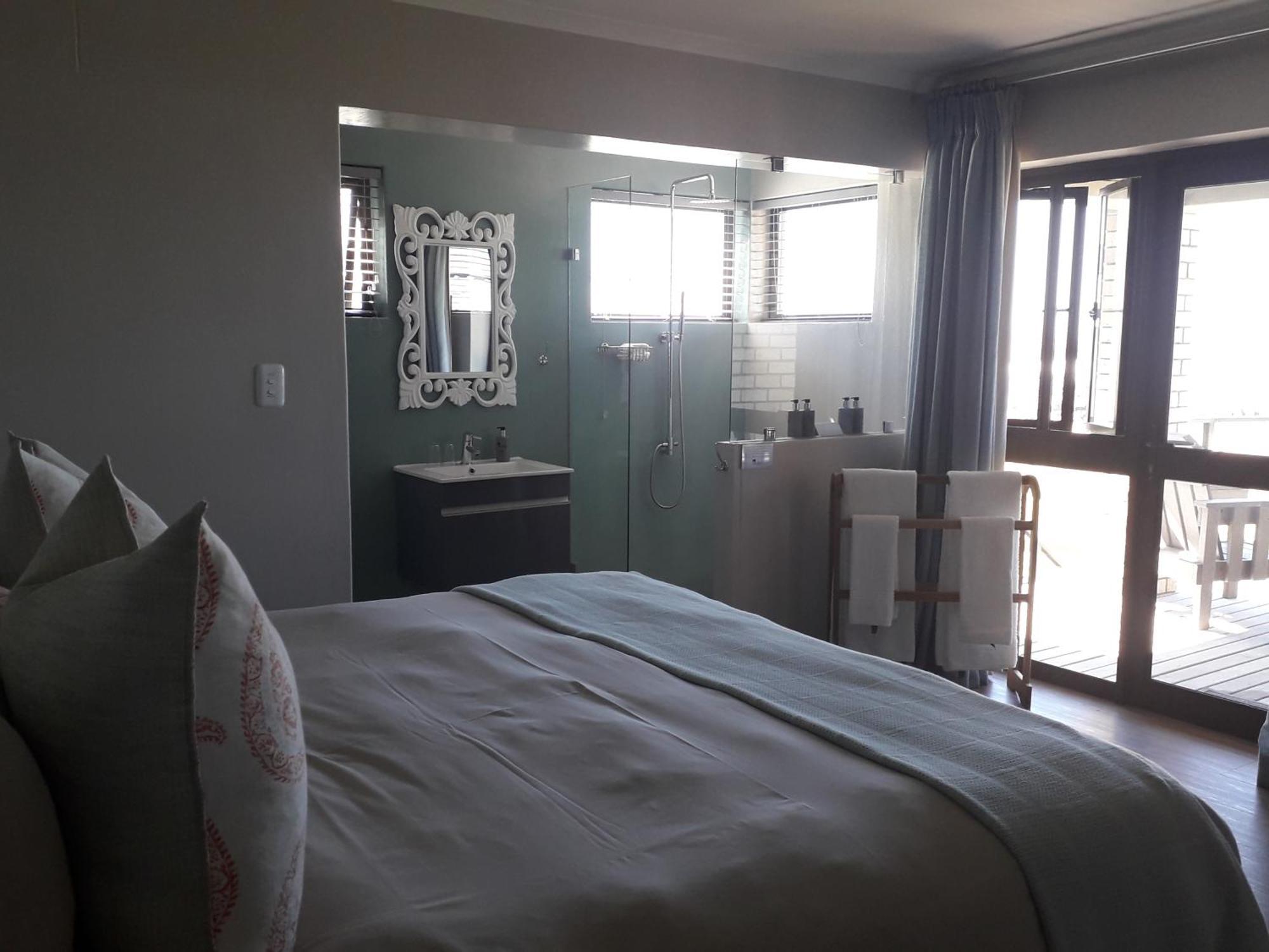 Little Rock Guesthouse Groot-Jongensfontein Номер фото