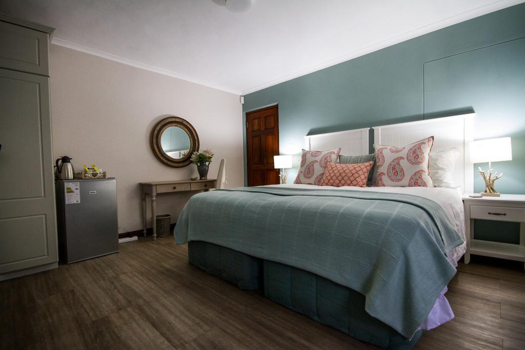 Little Rock Guesthouse Groot-Jongensfontein Екстер'єр фото