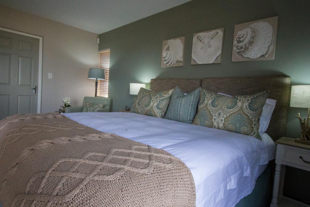 Little Rock Guesthouse Groot-Jongensfontein Екстер'єр фото