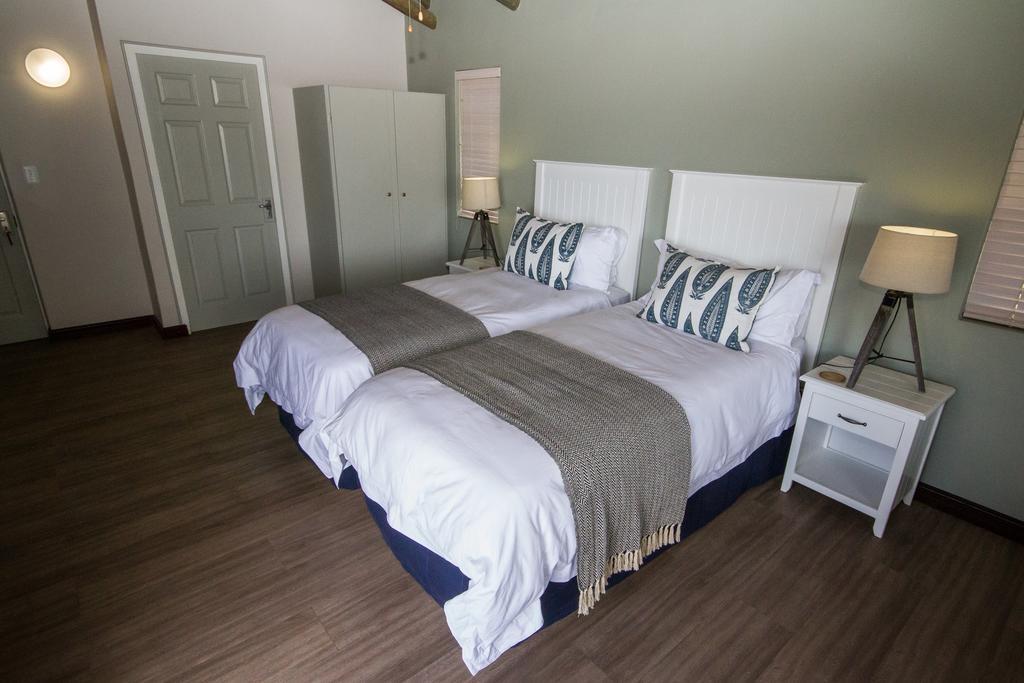 Little Rock Guesthouse Groot-Jongensfontein Екстер'єр фото