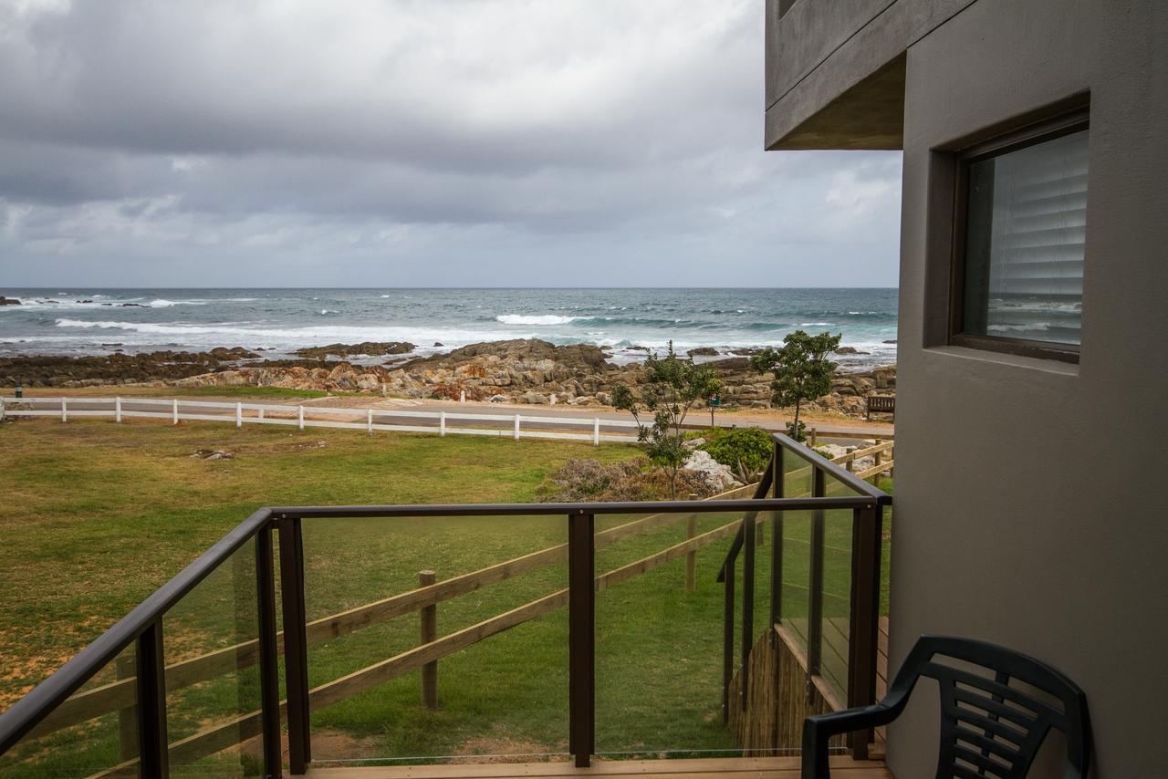 Little Rock Guesthouse Groot-Jongensfontein Екстер'єр фото