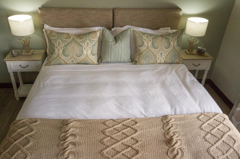 Little Rock Guesthouse Groot-Jongensfontein Екстер'єр фото