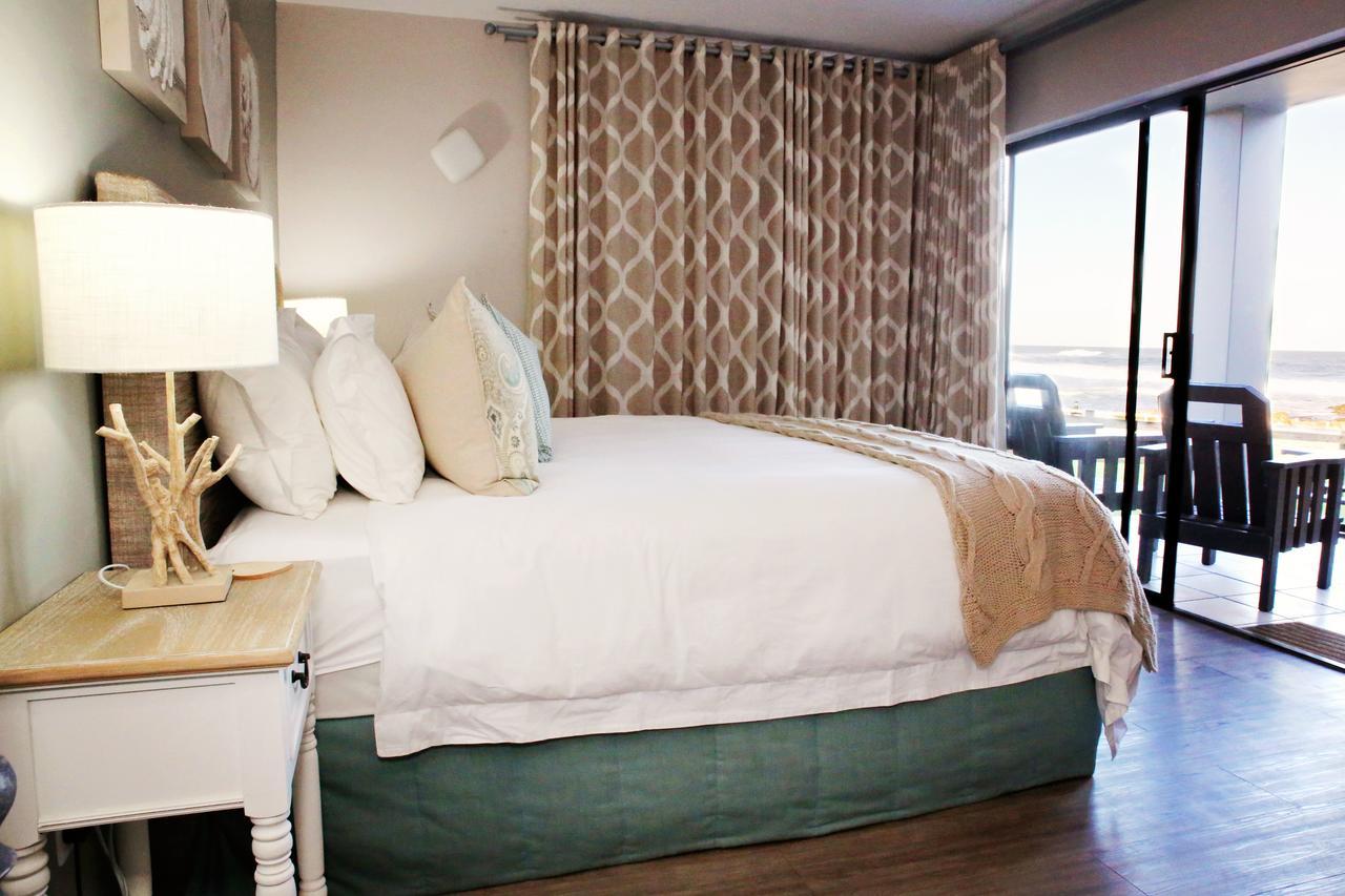 Little Rock Guesthouse Groot-Jongensfontein Екстер'єр фото