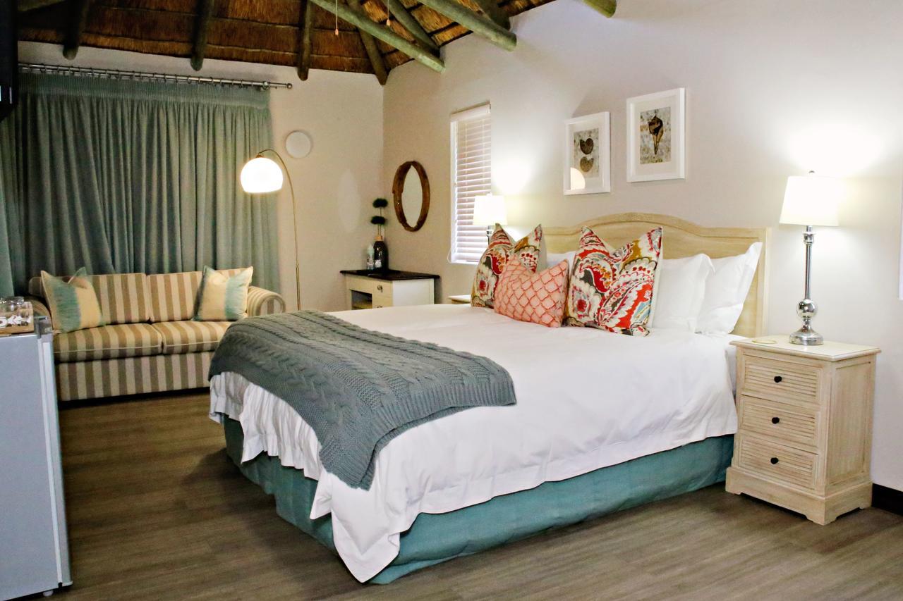 Little Rock Guesthouse Groot-Jongensfontein Екстер'єр фото
