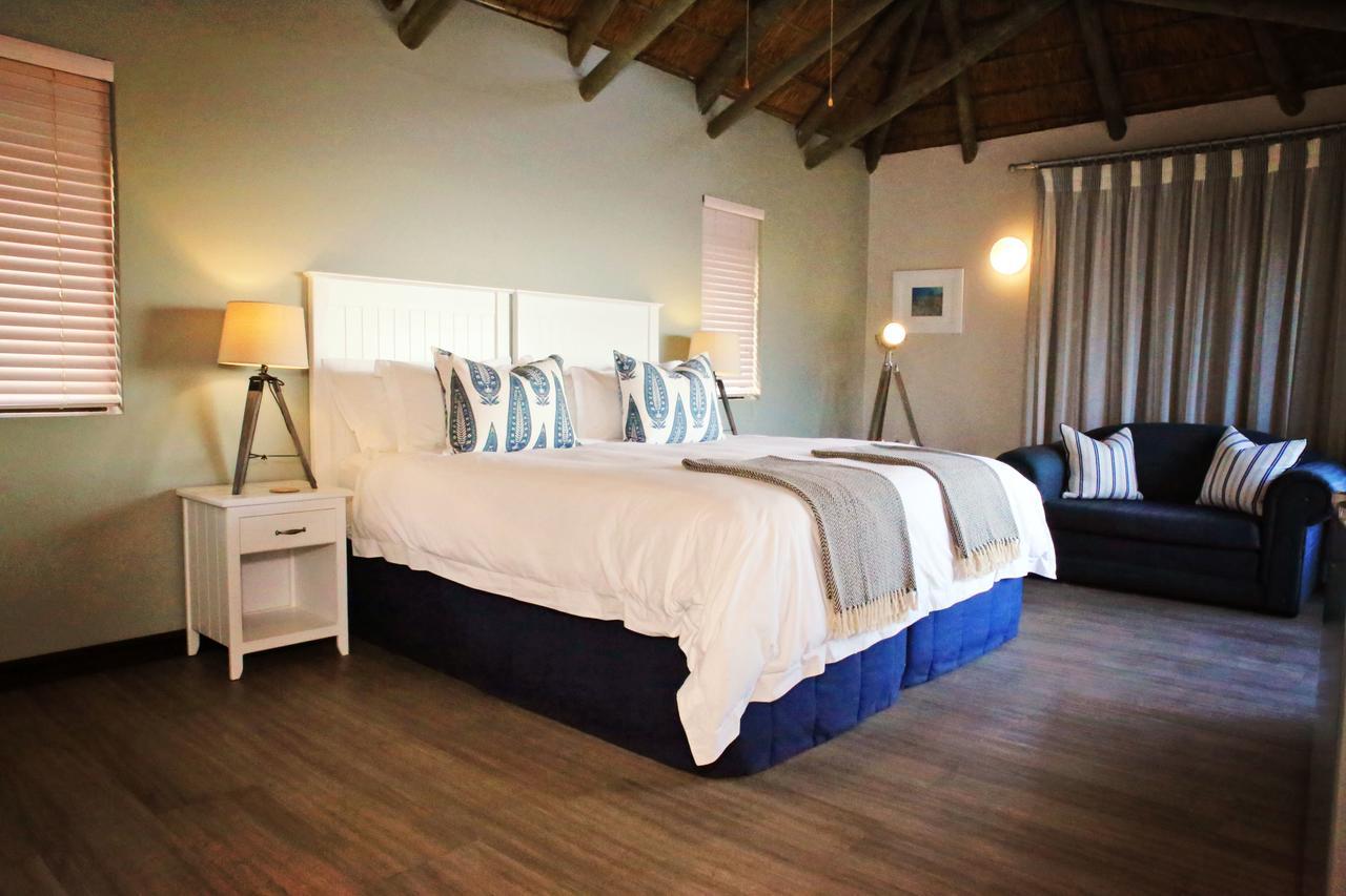 Little Rock Guesthouse Groot-Jongensfontein Екстер'єр фото