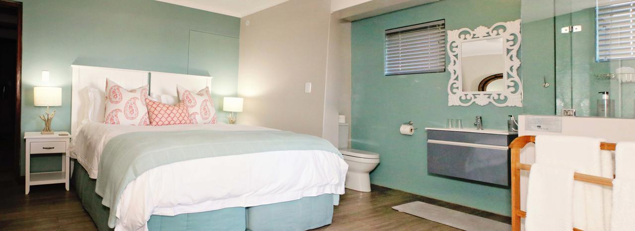 Little Rock Guesthouse Groot-Jongensfontein Екстер'єр фото